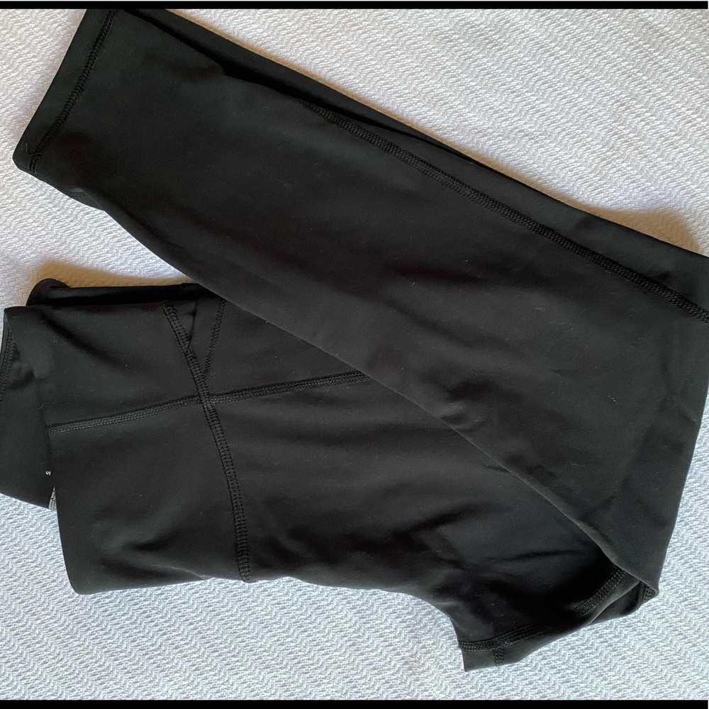 All in motion leggings